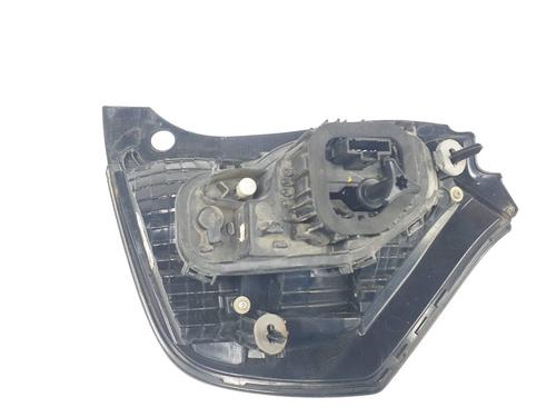 Left taillight RENAULT TWINGO III (BCM_, BCA_) 1.0 SCe 70 | BP39203509C34 - Image 4
