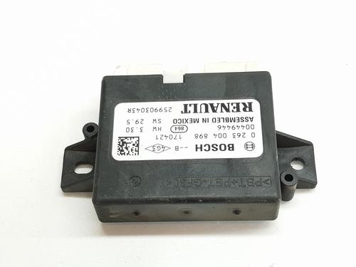 Electronic module RENAULT KADJAR (HA_, HL_) | BP37177665M83 - Image 2