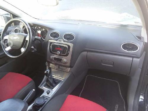 Front right window mechanism FORD FOCUS II (DA_, HCP, DP) 1.8 TDCi | BP786344C23 