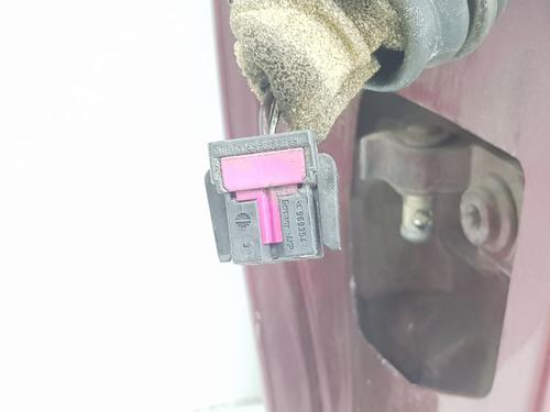 Right rear door SEAT CORDOBA (6K1, 6K2) 1.4 i | BP11843112C5 