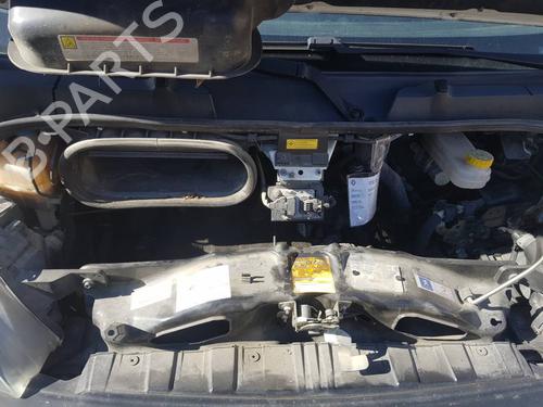 Gearbox PEUGEOT BOXER Van 2.2 BlueHDi 120 | BP40156654M3 - Image 37