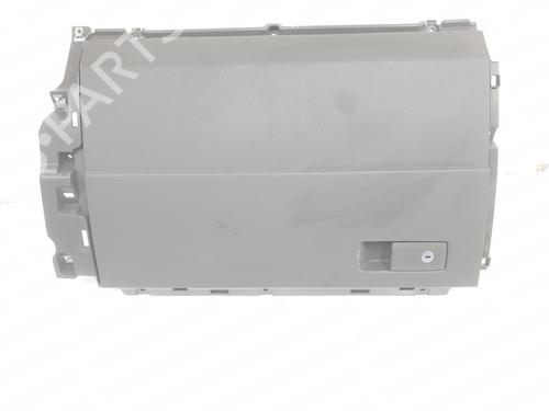 Glove box VW CRAFTER Van (SY_, SX_) | BP36037081C95 - Image 2