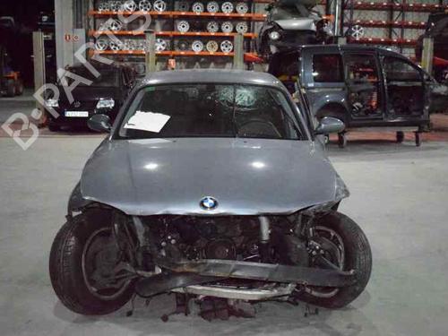 Tailgate handle BMW 1 (E87) 118 d | BP1636803C132 