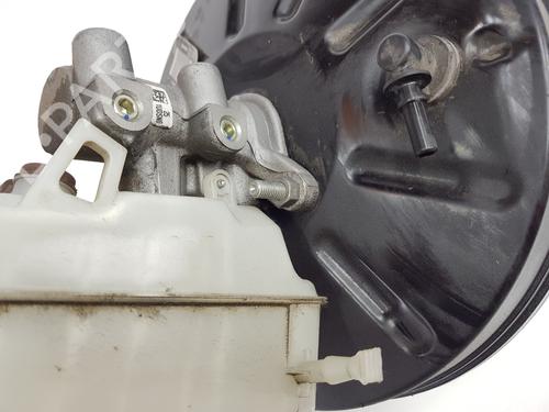 Servo brake CITROËN JUMPY III Van (V_) | BP35918337M42 - Image 8