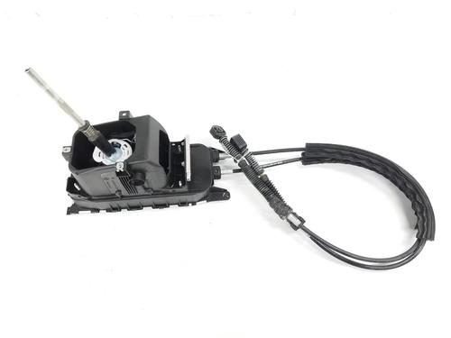 Gear lever SEAT IBIZA V (KJ1, KJG) 1.0 TSI | BP8895896M90 