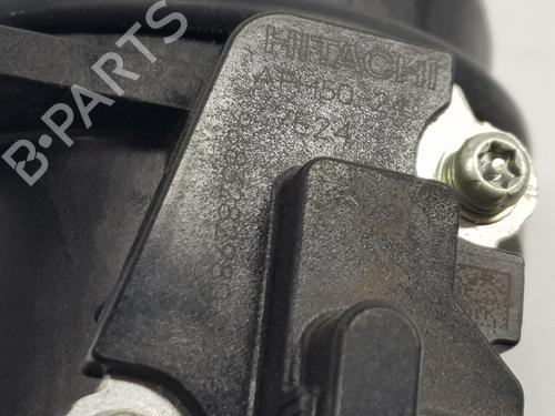 Mass air flow sensor MITSUBISHI ASX (GA_W_) 1.6 DI-D | BP11732645M95 