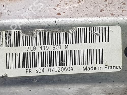 Steering column AUDI Q7 (4LB) 3.0 TDI quattro | BP37014660M21 - Image 4