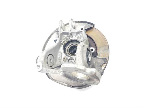 Left rear steering knuckle PORSCHE MACAN (95B) 3.0 S Diesel | BP38462971M27 - Image 3