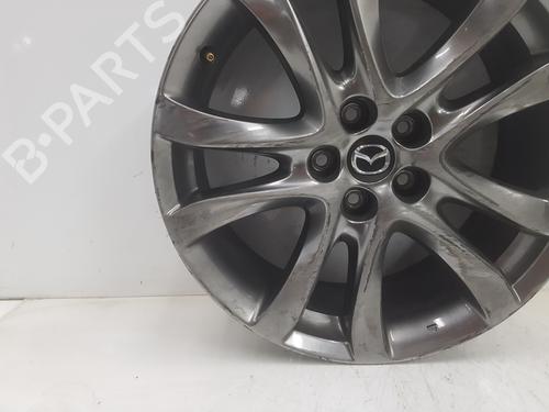 Fælk MAZDA 6 Estate (GJ, GL) 2.2 D | BP32112318C45 - Image 11