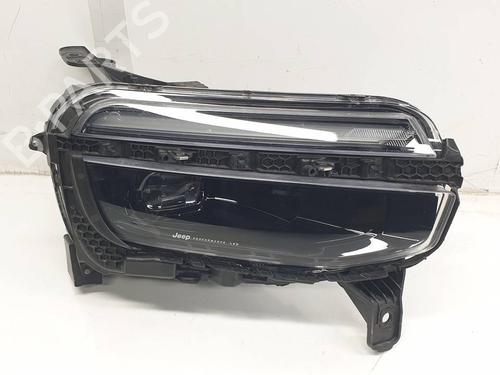 Used Right headlight Right headlight JEEP AVENGER (J2) [2022-2026] 40261779 40261779