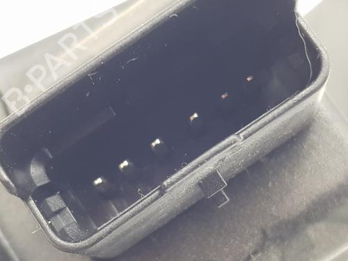 Pedal CITROËN C4 II (NC_)  | BP30682366I4 