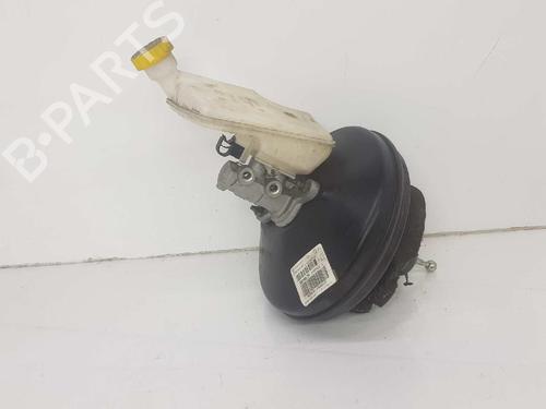 Used Servo brake CITROËN C3 II (SC_) 1.4 (73 hp) 3377197