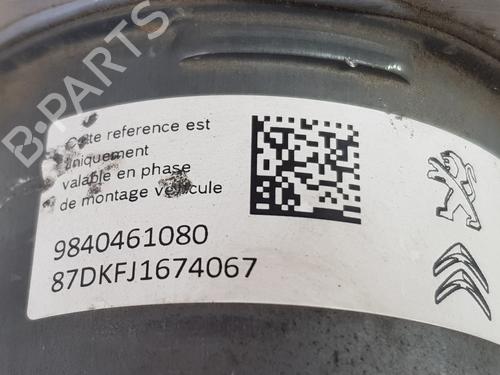 ABS pump OPEL VIVARO C Van (K0) | BP33412026M43 - Image 3