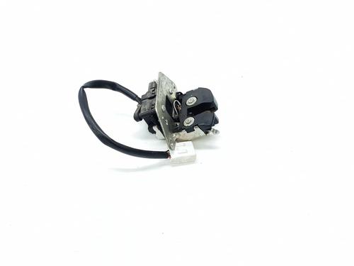 Tailgate lock PEUGEOT BIPPER Tepee 1.4 HDi | BP20198656C101 