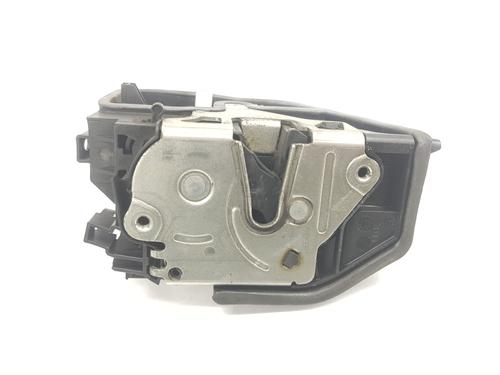 Used Rear right lock BMW X3 (E83) 3.0 d (204 hp) 15245486