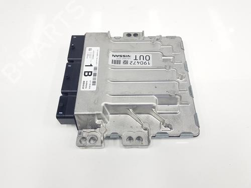 Engine control unit (ECU) NISSAN QASHQAI III (J12) 1.3 DIG-T | BP22554124M57 