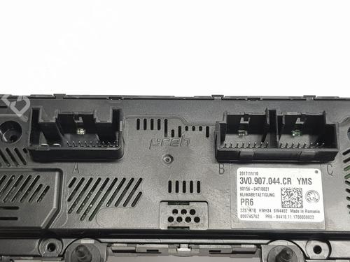 Commande Chauffage SKODA SUPERB III (3V3) 2.0 TDI | BP18883968I5 