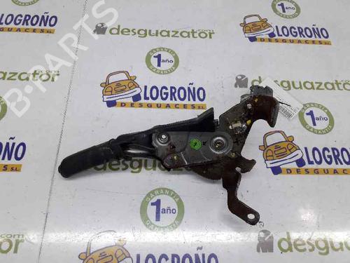 Hand brake FORD RANGER (TKE) 2.2 TDCi 4x4 | BP8775428I18 