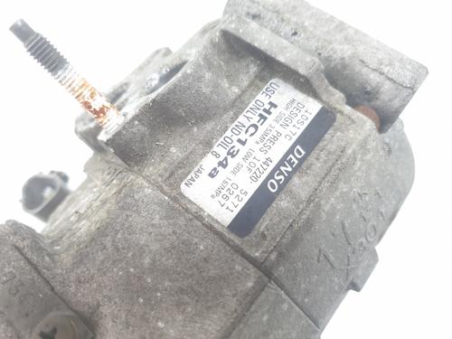 AC compressor TOYOTA LAND CRUISER PRADO (_J12_) 3.0 D-4D (KDJ120, KDJ125) | BP20192617M34 