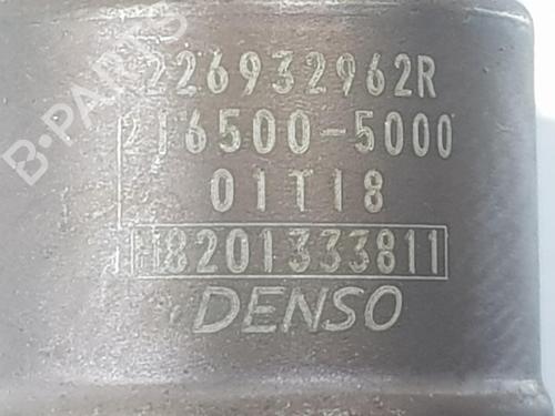Elektronisk sensor RENAULT MEGANE IV Hatchback (B9A/M/N_) 1.2 TCe 100 (B9MS) | BP10110325M84 