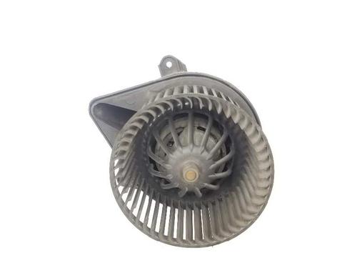 Used Heater blower motor RENAULT TRAFIC II Bus (JL) 2.0 dCi 115 (114 hp) 14085439