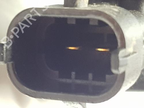 Injection pump FORD TRANSIT COURIER B460 MPV  | BP26390263M78 