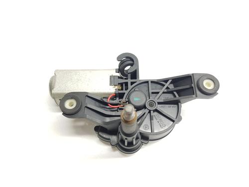 Used Rear wiper motor FIAT BRAVO II (198_) 1.6 D Multijet (198AXH1B) (105 hp) 30731587