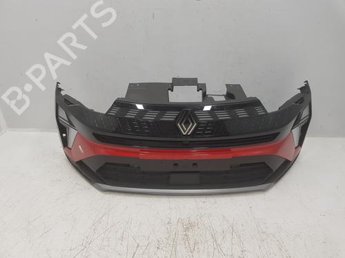 Used Front bumper Front bumper 37223476 37223476