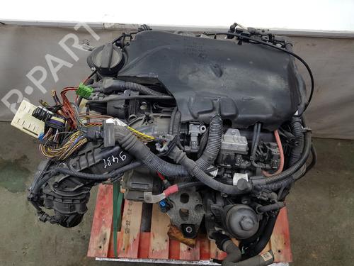 Used Engine Engine BMW 2 Convertible (F23) 220 d (190 hp) 33996764 33996764