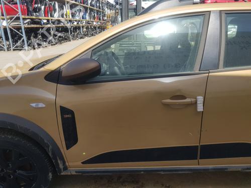 Right front brake caliper DACIA SANDERO III  | BP34223322M104  - Image 20