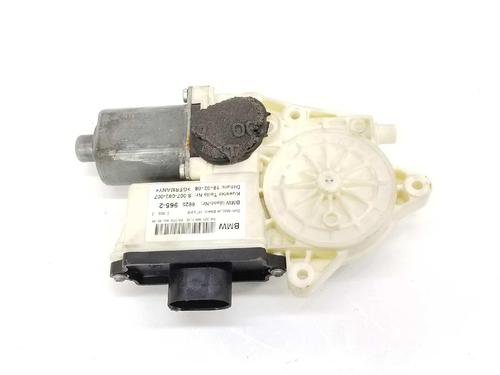 Left rear window motor BMW X3 (E83) xDrive 30 d | BP10256780E23 