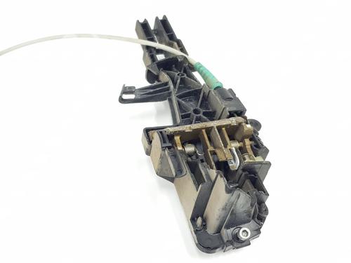 Rear left lock BMW 1 (E81) 116 i | BP24571951C100 