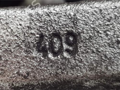 Right front brake caliper RENAULT KANGOO III MPV | BP38441869M104 - Image 9