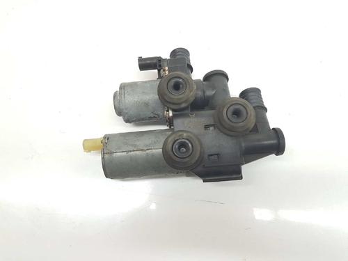 Used Auxiliary water pump BMW X3 (E83) 2.0 d (150 hp) 14079045