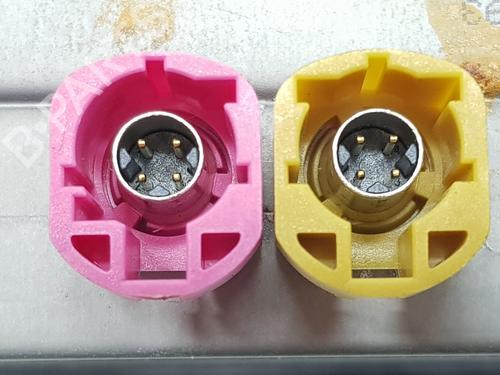 Módulo eletrónico SKODA KAROQ (NU7, ND7)  | BP31795066M83 