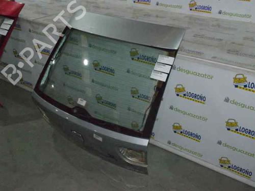 Tailgate SEAT LEON (1M1) 1.9 TDI | BP1325620C6 