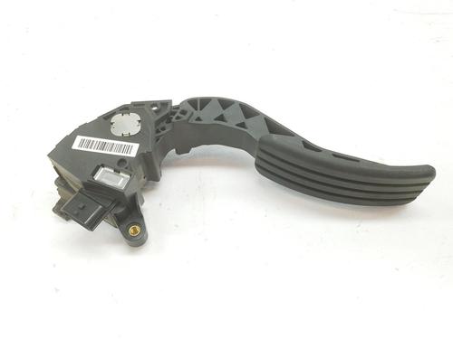 Used Pedal RENAULT MEGANE III Grandtour (KZ0/1) 1.6 dCi (KZ00, KZ12, KZ13) (130 hp) 14924239