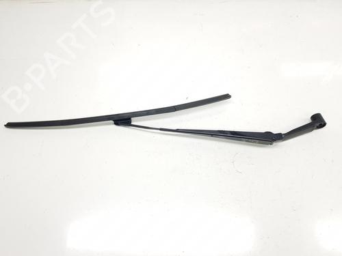 Used Front windshield wiper arm NISSAN QASHQAI II (J11, J11_) 1.3 DIG-T (160 hp) 12576775