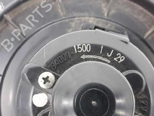 Heater blower motor TOYOTA LAND CRUISER PRADO (_J12_) 3.0 D-4D (KDJ120, KDJ125, KDJ121) | BP14068623M62 