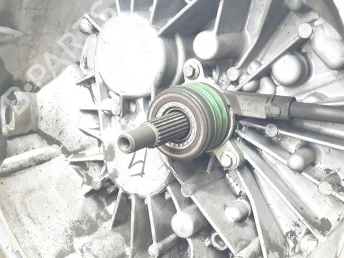 Gearbox RENAULT TRAFIC III Van (FG_) 2.0 dCi 110 (FGMW) | BP17683444M3 