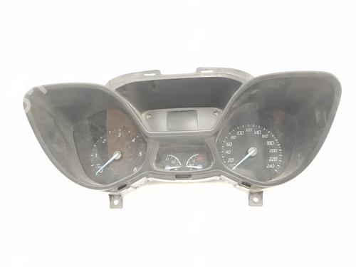 Instrument cluster FORD TRANSIT CONNECT V408 Box Body/MPV 1.5 TDCi | BP37234473C47 - Image 6