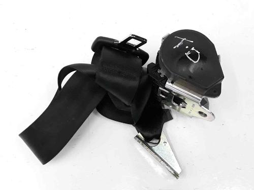 Used Rear right seatbelt VW GOLF V (1K1) 1.9 TDI (105 hp) 6622236