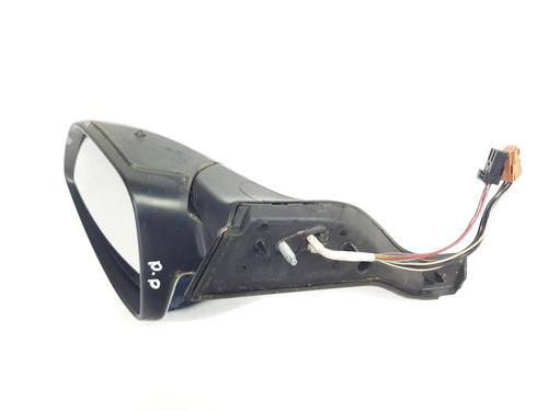 Right mirror PEUGEOT 2008 I (CU_) 1.6 HDi | BP25760472C27