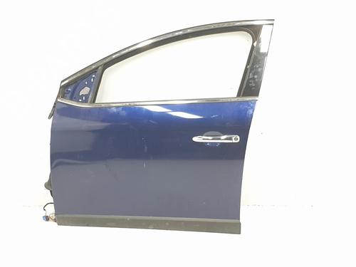 Used Left front door LANCIA DELTA III (844_) 1.6 D Multijet (844.AXC11, 844.AXC1A) (120 hp) 16922996