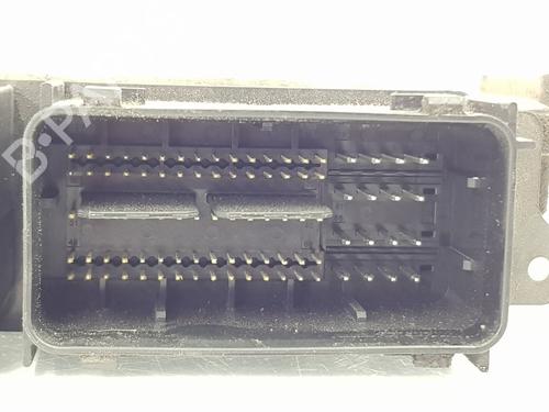 Engine control unit (ECU) FORD TRANSIT COURIER B460 MPV 1.5 TDCi | BP24954743M57 