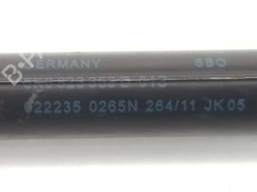 Hood lift support VW GOLF VI (5K1) 2.0 GTi | BP14083792C139 