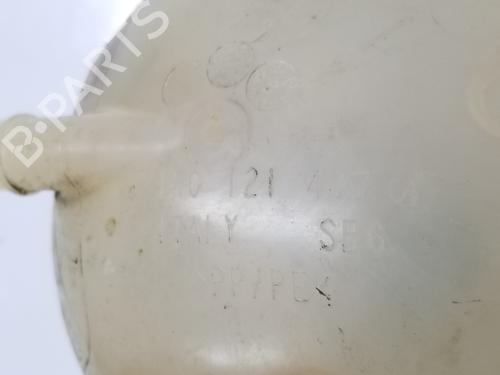 Expansion tank AUDI A3 Sportback (8PA) 1.8 TFSI | BP13509600C120 