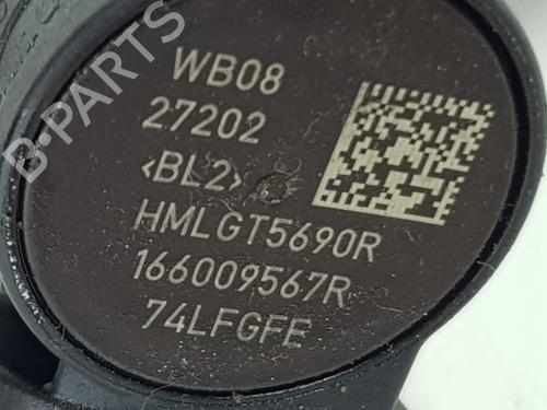 Injector RENAULT MASTER III Van (FV) 2.3 dCi 135 FWD (FV0N, FV08, FV06, FV00, FV1S) | BP36206845M100  - Image 6