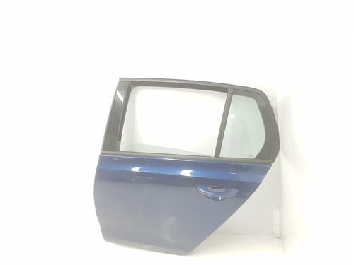 Left rear door VW GOLF VI (5K1) 1.6 TDI | BP16436046C4