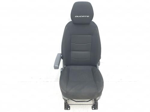 Left front seat FIAT DUCATO Van (250_) 180 Multijet 2,2 D | BP32328237C15 - Image 7
